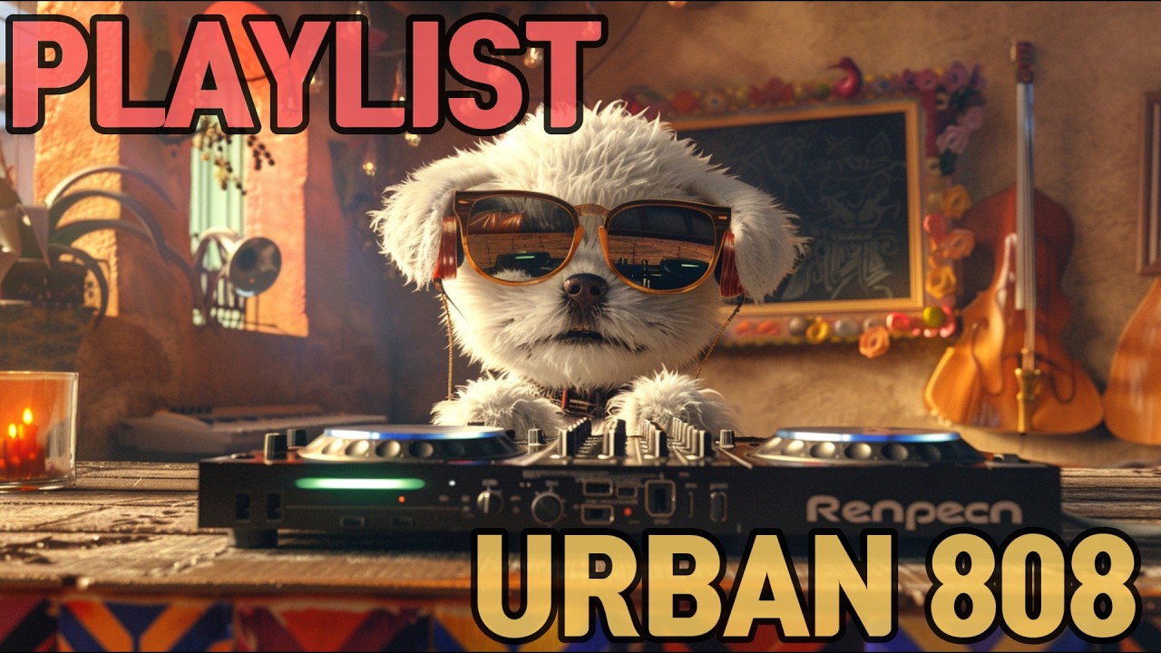 Mexican Urban x Traditional Sound Mix  Corridos Tumbados & Modern Latin Club Fusion