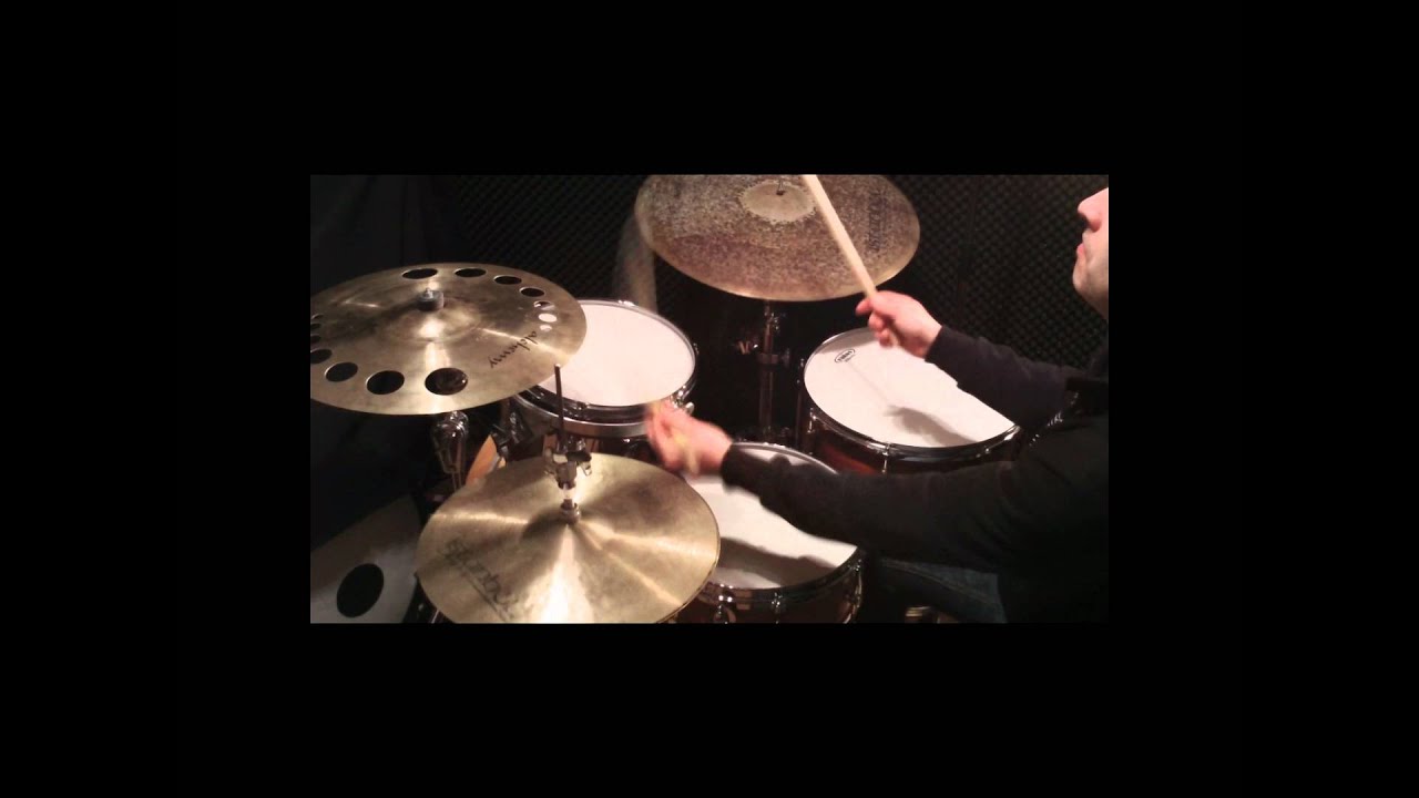 Snare Test 14x5,5 Solid shell