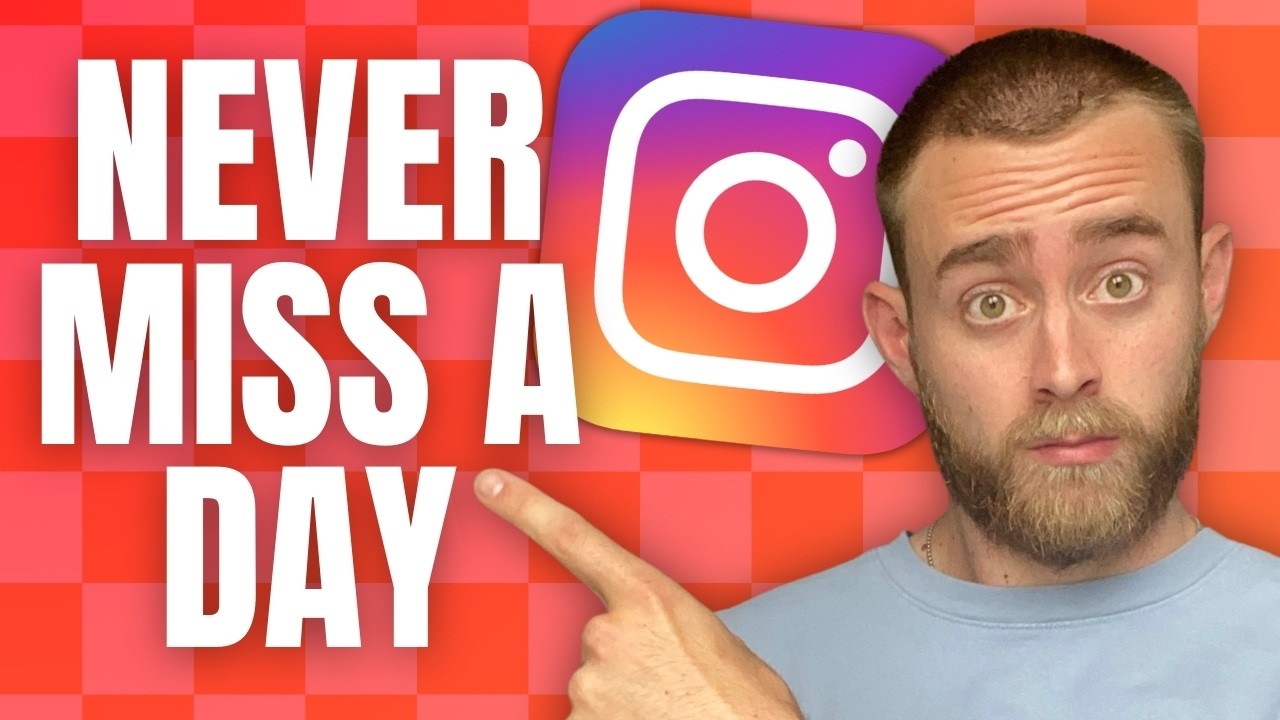 1 Post Per Day Without Burnout - Complete Guide to Batching Content