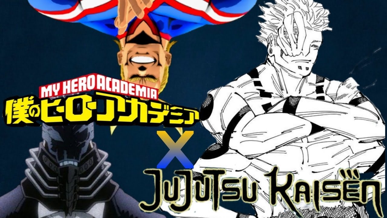 Qhps sukuna nacia en boku no heroe capitulo 1