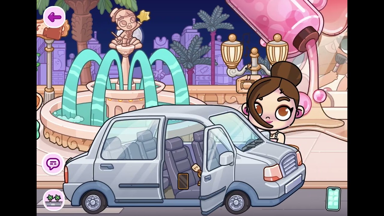 Shopping day 🛍️👗👒