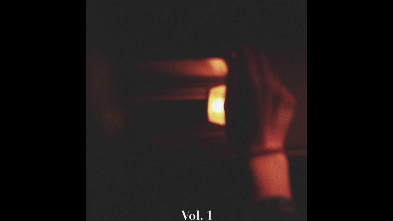 Vol  1   k!nderhook FULL EP
