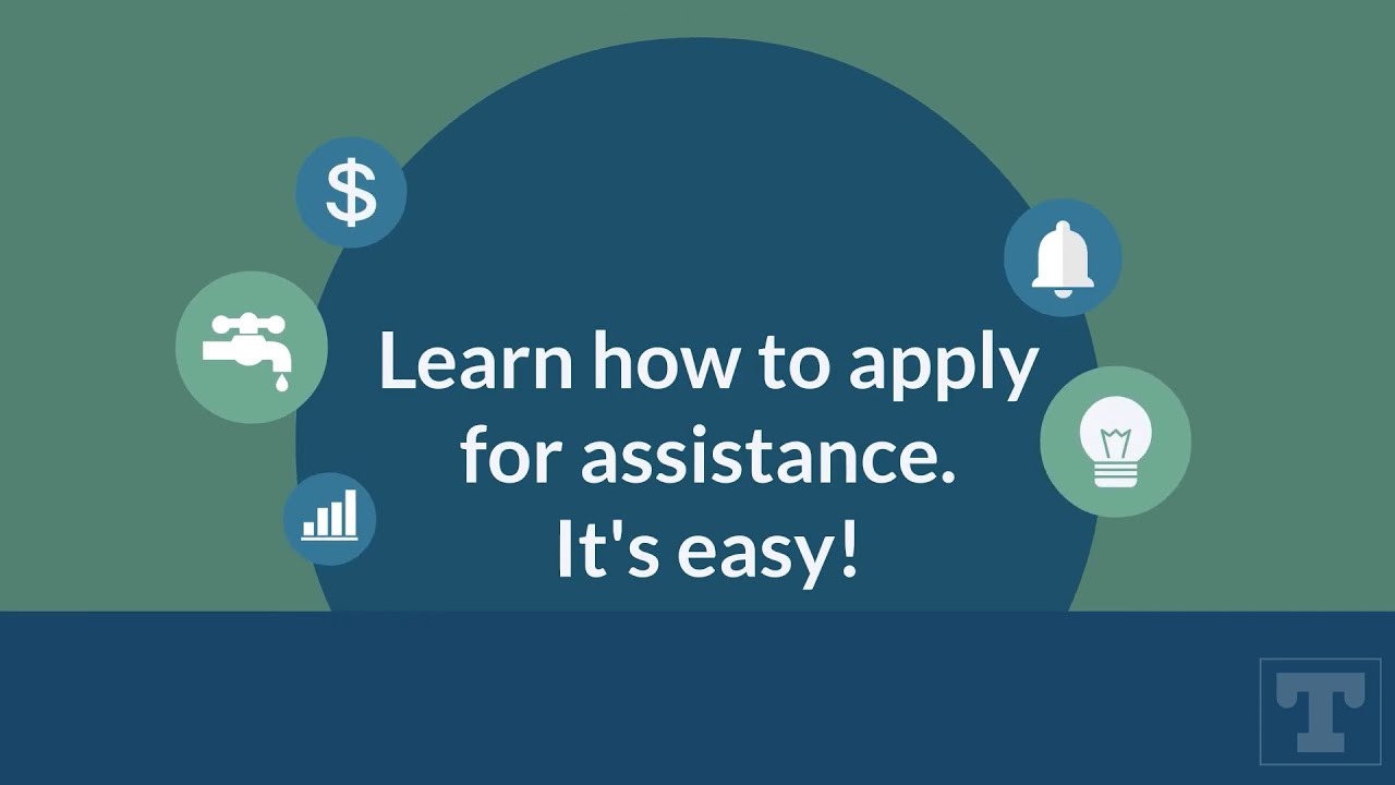 Utility Bill Payment Assistance
