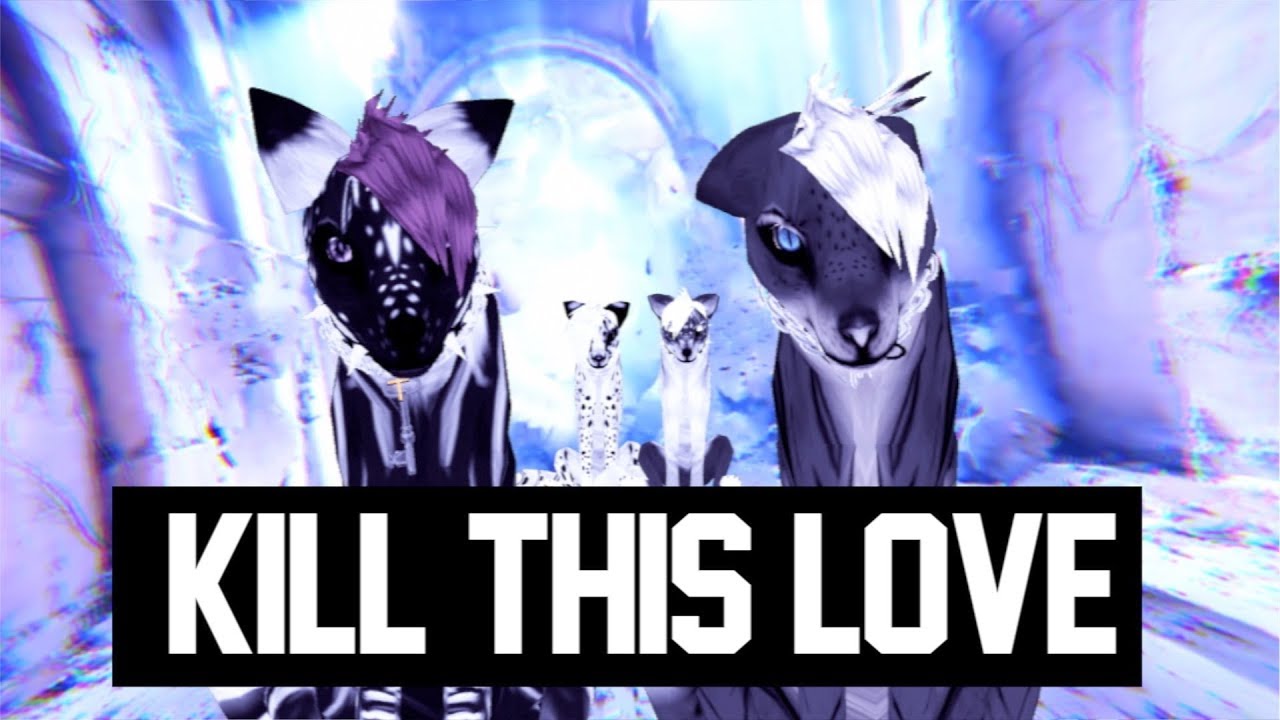 Feral Heart - Kill This Love
