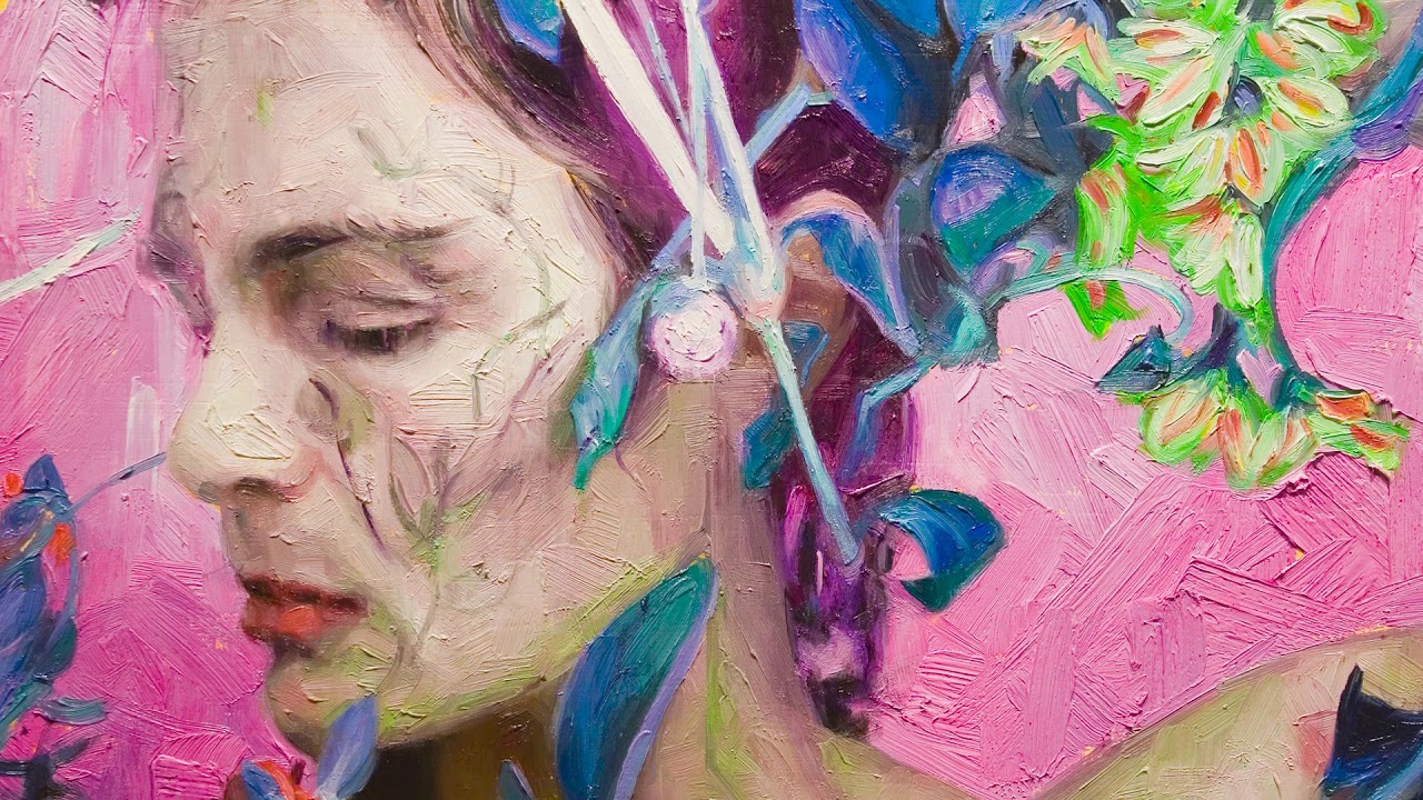 Alyssa Monks: Plant Life