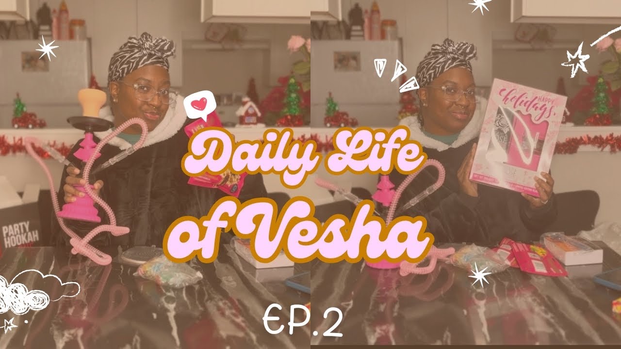 Happy New Year + Dollar Tree + School Haul + More… | Porter Gang