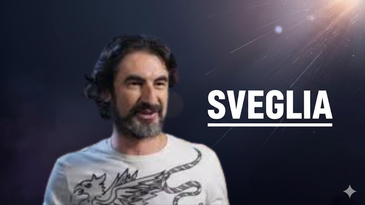 Non ottieni ciò che vuoi, ma ciò che SEI!
