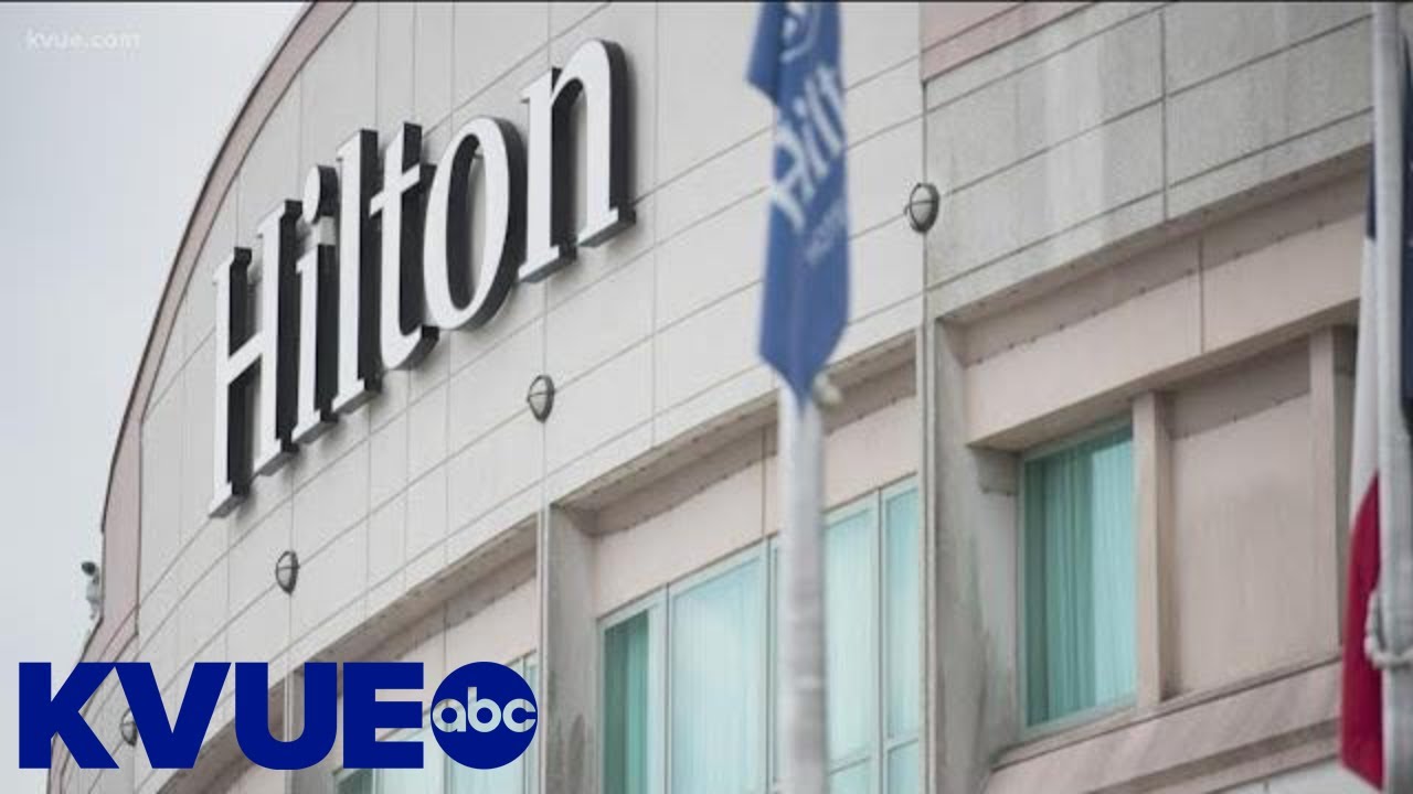 'Stop Candlewood Suites' group gathering in Austin to propose homeless hotel alternate | KVUE