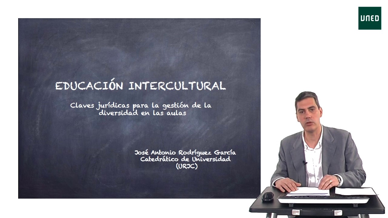 Educación intercultural