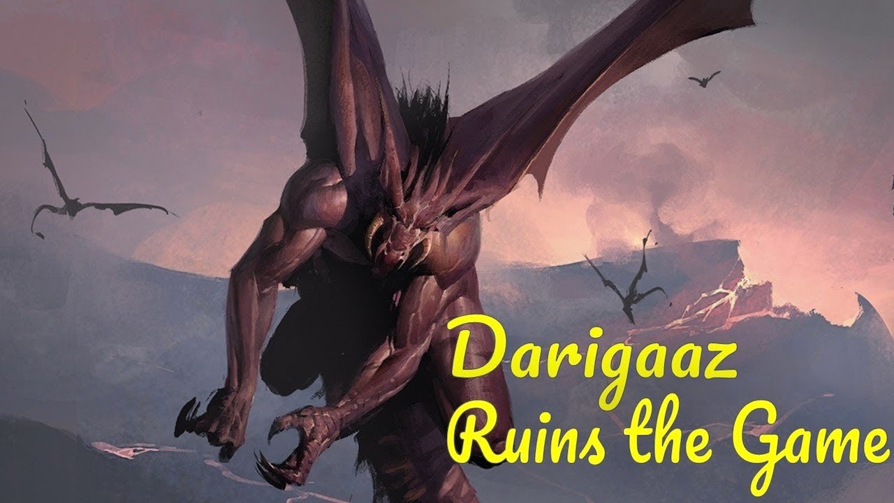 Land-Destruction Stax/Prison EDH: 