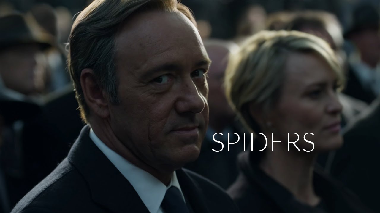 House of Cards Tribute | 