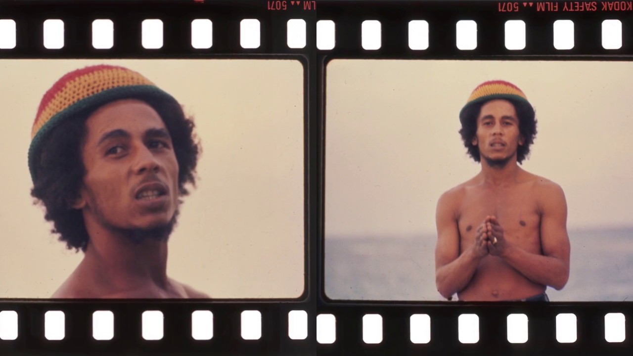 One Love One Photo: Photographer Esther Anderson Early Bob Marley Photos