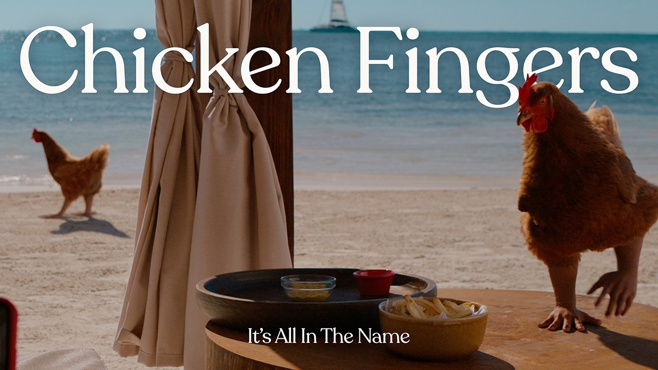 Chicken Fingers | Rewards on Hotels.com