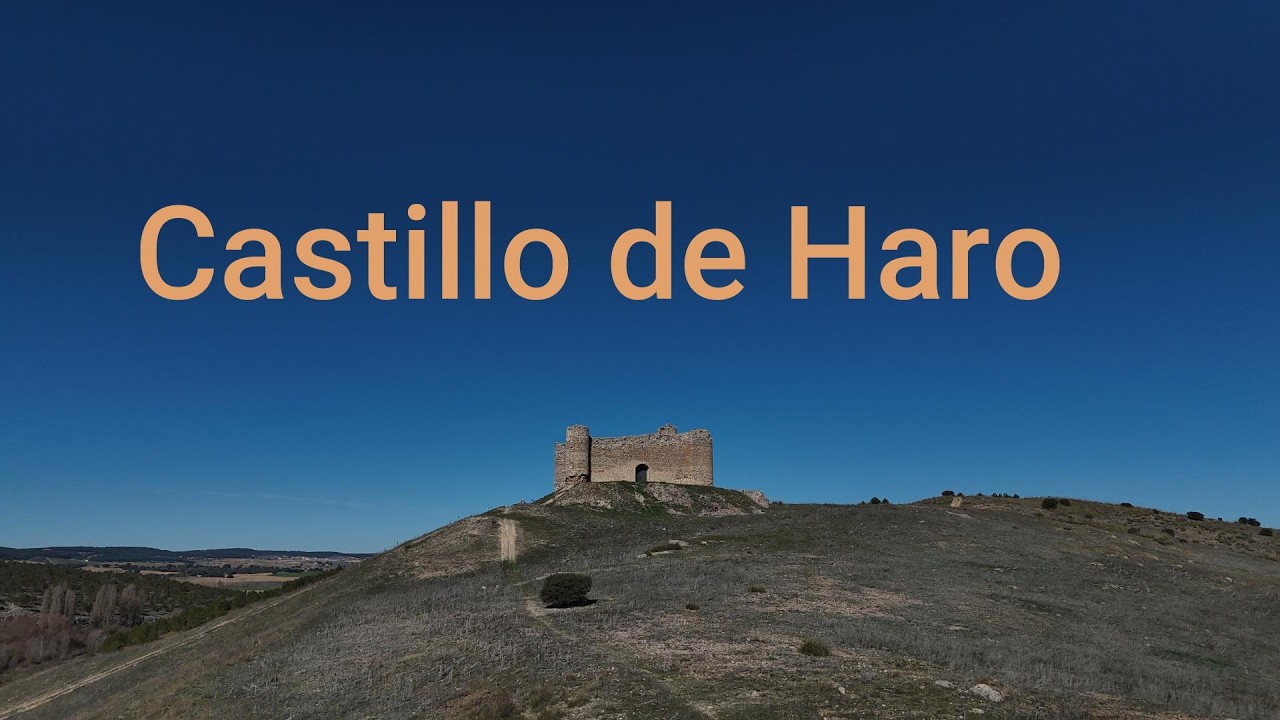 Castillo de Haro
