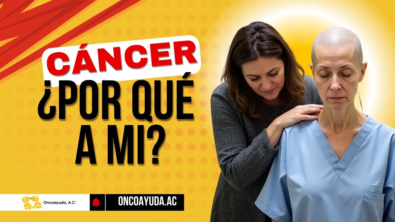 ¿Qué es el #cáncer ?  La mejor explicación