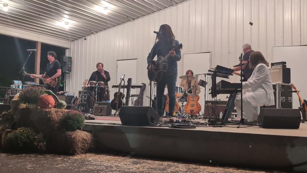 Mahoney Brothers Beatles set part two - Hinkelfest - 9/12/25
