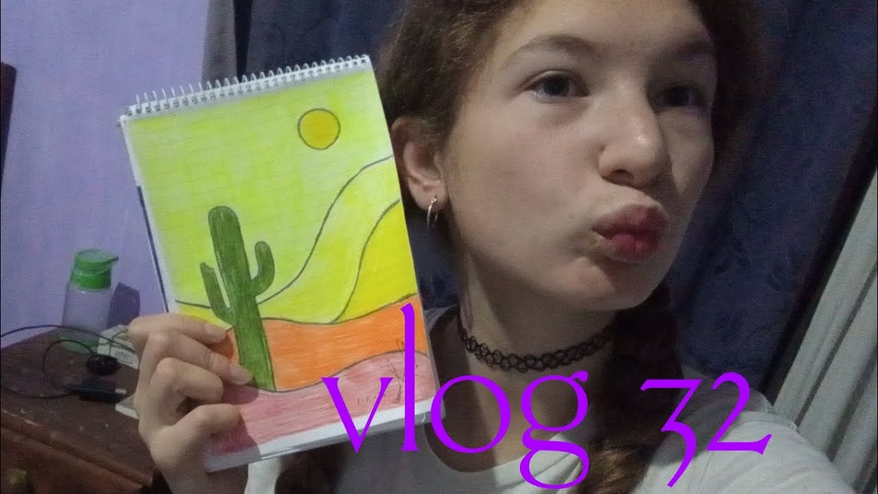 Vlog 32
