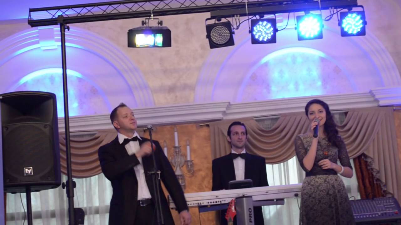 FORMATIE NUNTA FORMATIA AKORD SUCEAVA - QUE SERA SERA