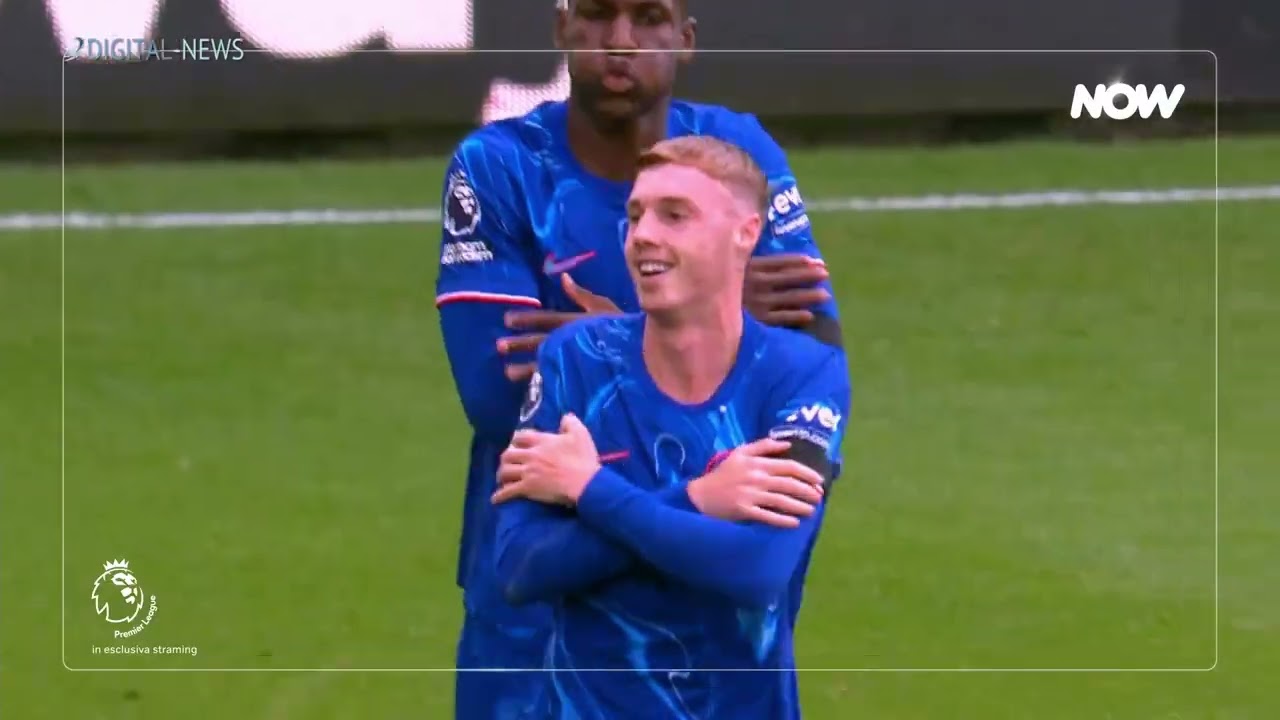 ⚽ Per tutta la tua VOGLIA DI CALCIO! - NOW Streaming: I campionati ripartono!