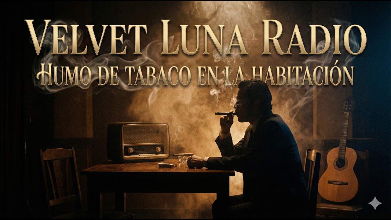 Humo de tabaco en la habitació