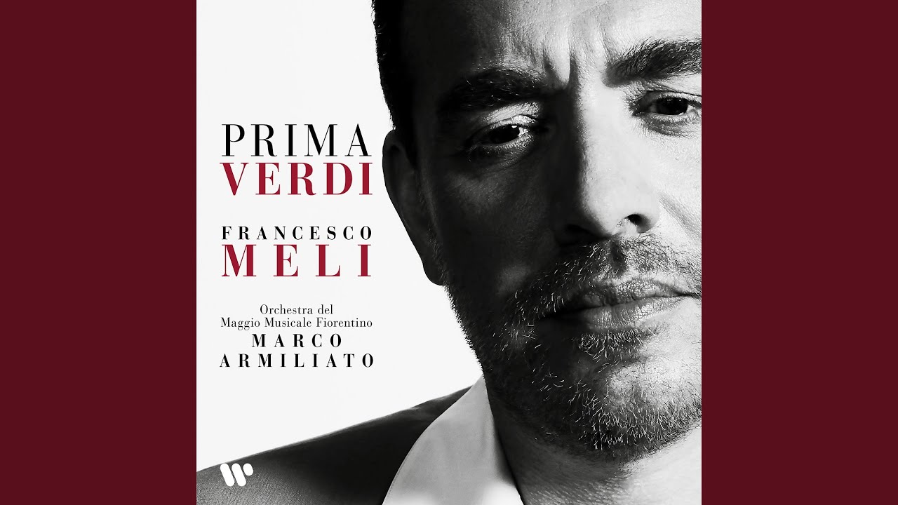 Otello, Act III: Dio! mi potevi scagliar tutti i mali