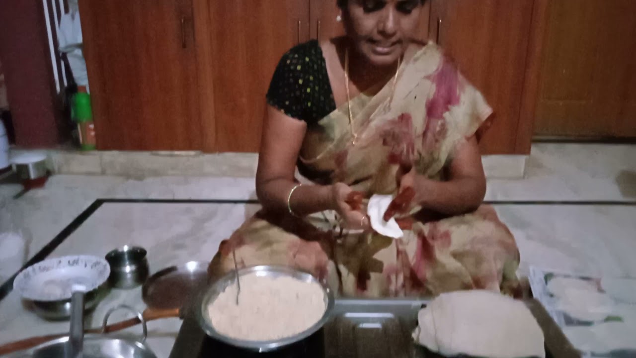 rayalaseema nuvvula pallila kajjikayalu