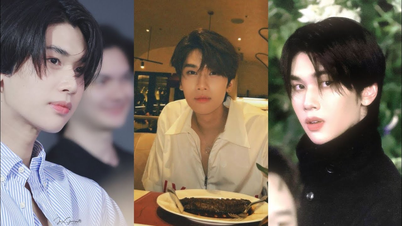 [ Tik Tok ] Tổng hợp video về Dunk Natachai. Cục zàng của tui đóa!!! #dunk #dunknatachai #gmmtv