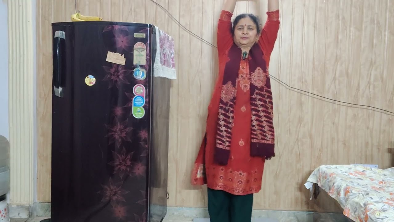 25 February 2026 पूरे शरीर का फैट कम करने के अभ्यास