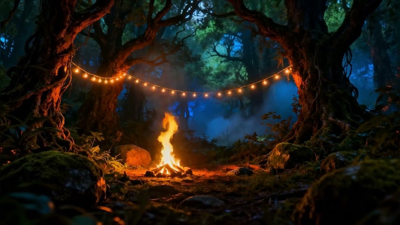 Forest Vibes