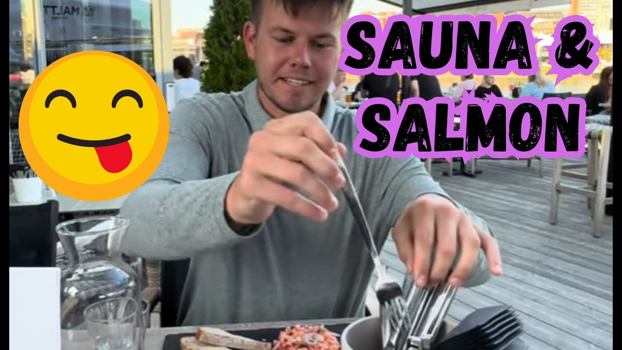 Euro Food Vlog Day #8