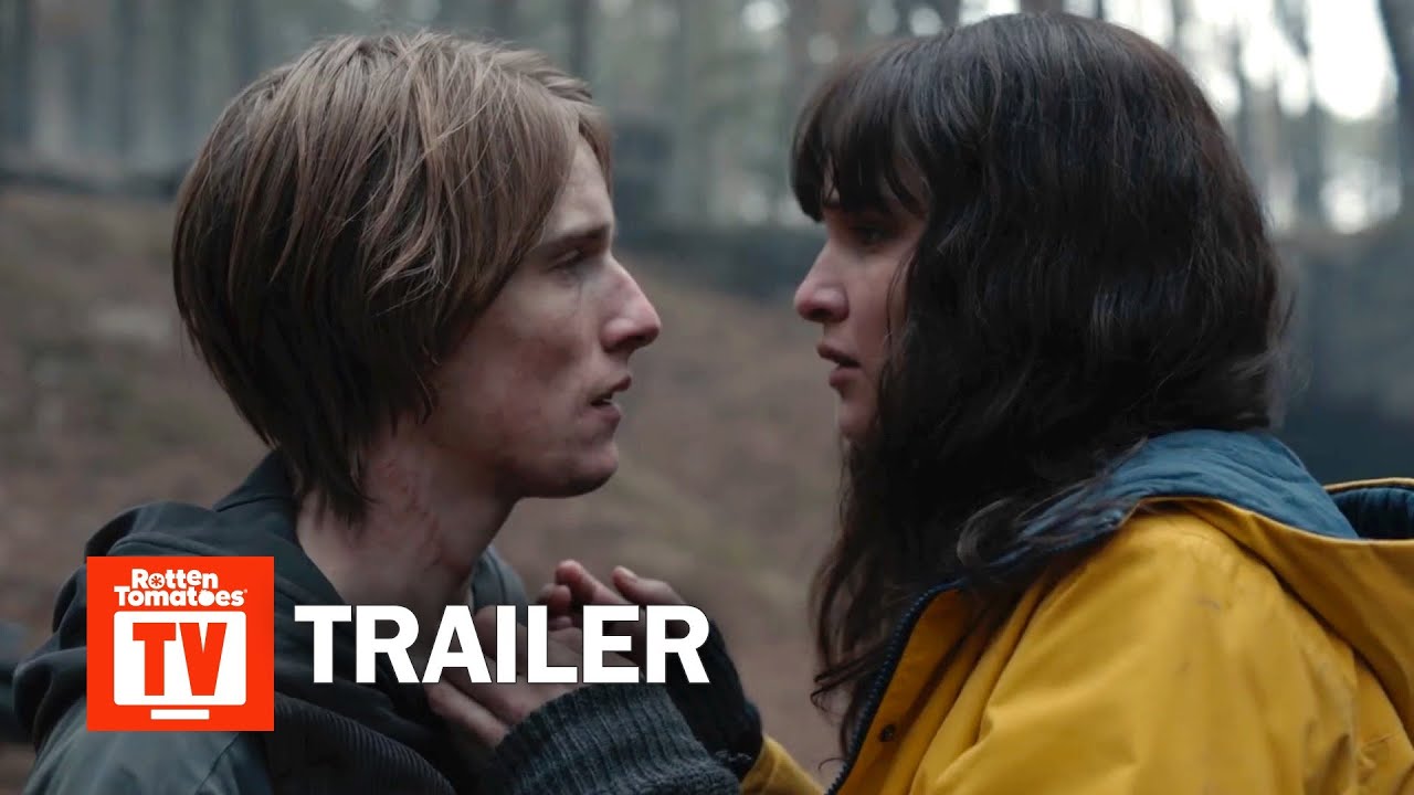 Dark Season 3 Trailer | Rotten Tomatoes TV