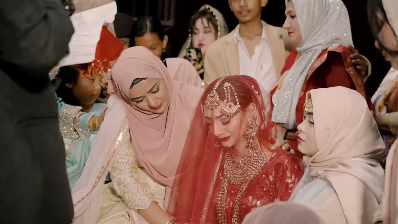 ferdous weds yasmin mp4