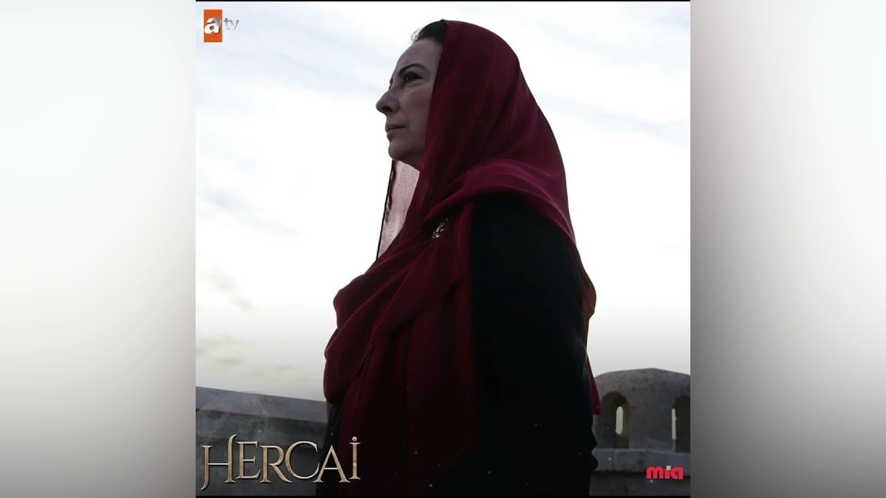 Hercai Dizi Müzikleri- Azize'nin Oyunları