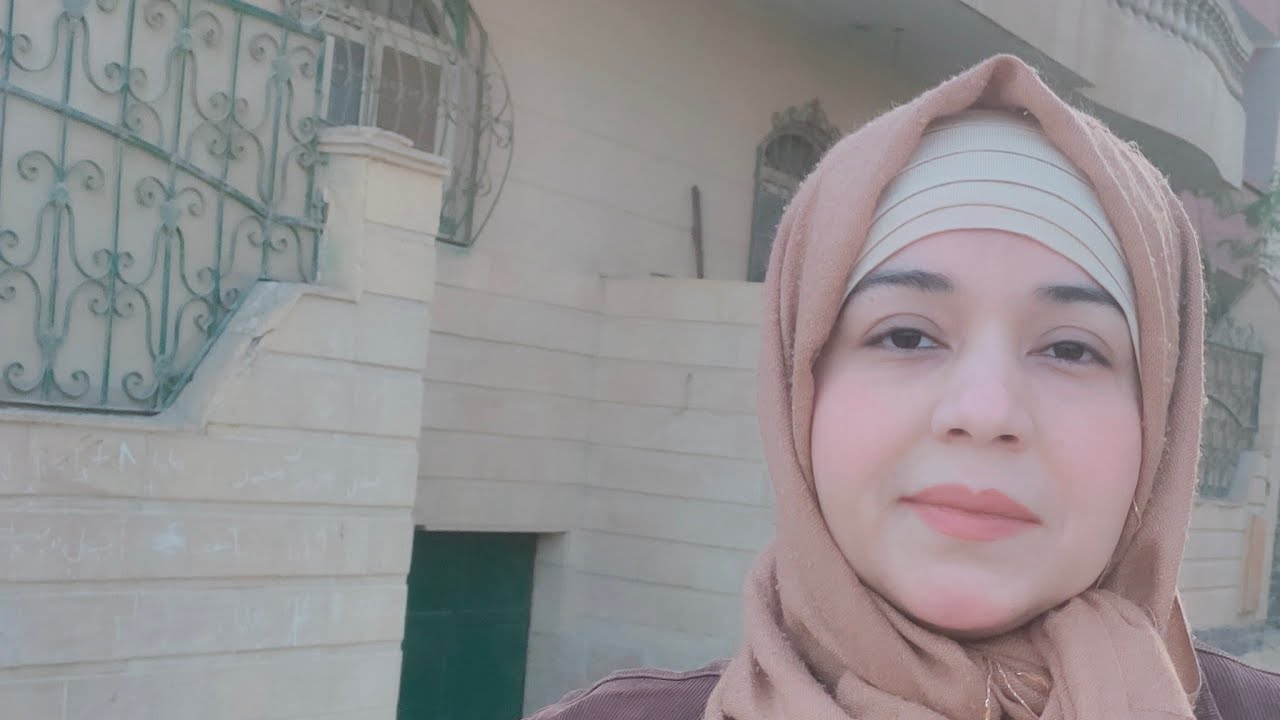 روتين يومي مصري هنروح فين