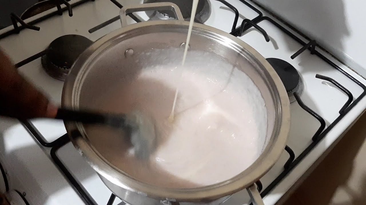 Cassava Porridge | New Series | Easy Dinner Ideas | Cassava | Porridge | @SpiceIslandCooking473