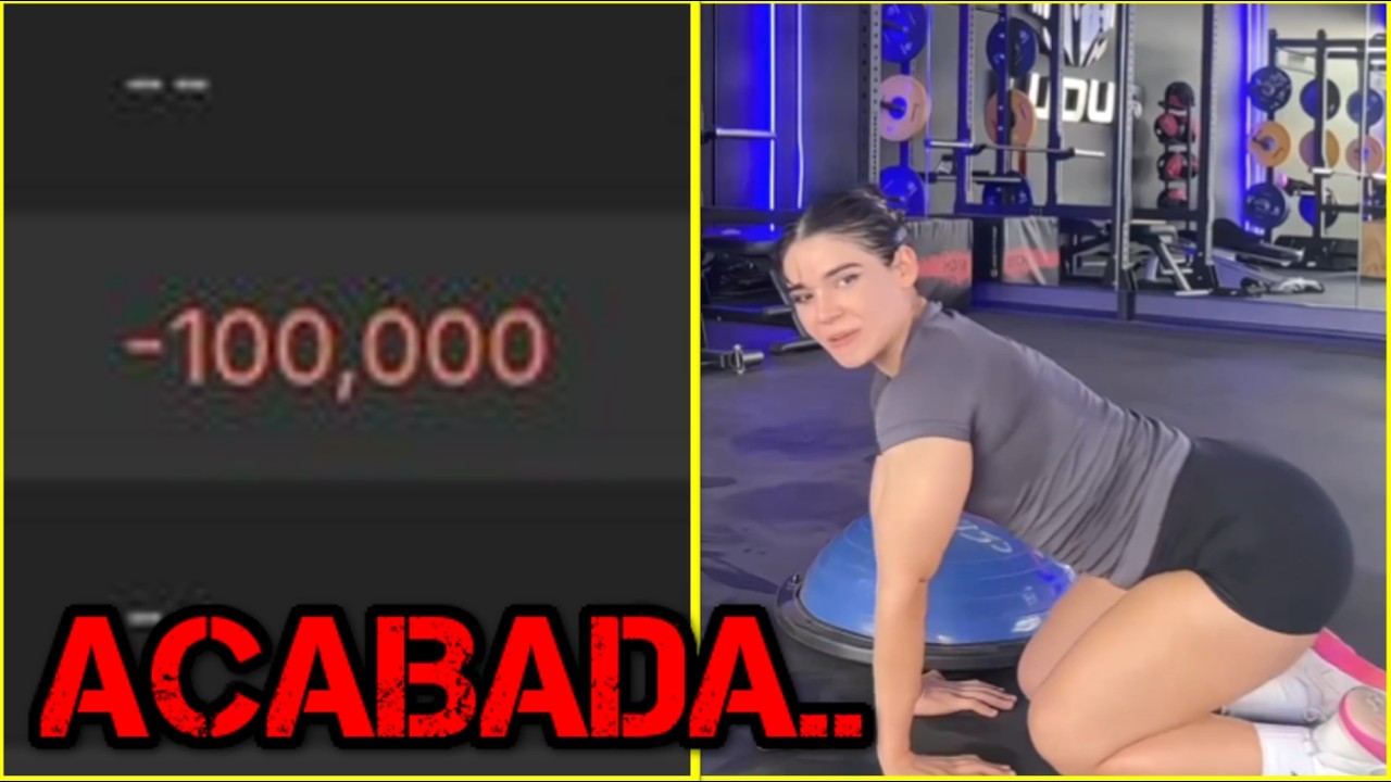 ALANA PIERDE 100K SEGUIDORES TRAS SU PEOR POLEMICA CON MILICA Y MAS...