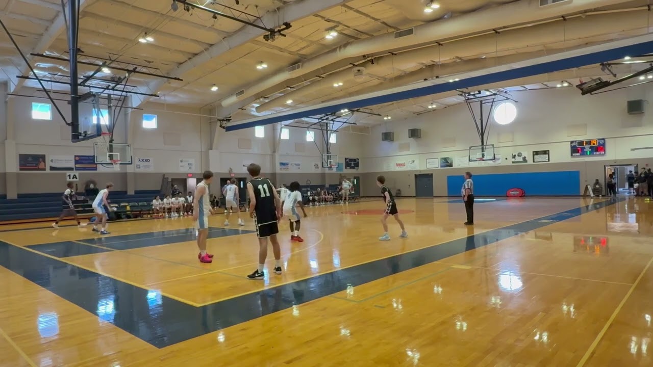 Martin County Elite vs TC Kings Wellington March Madness Championship Game March 8, 2026