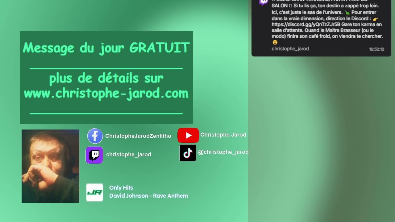 Voyance différente