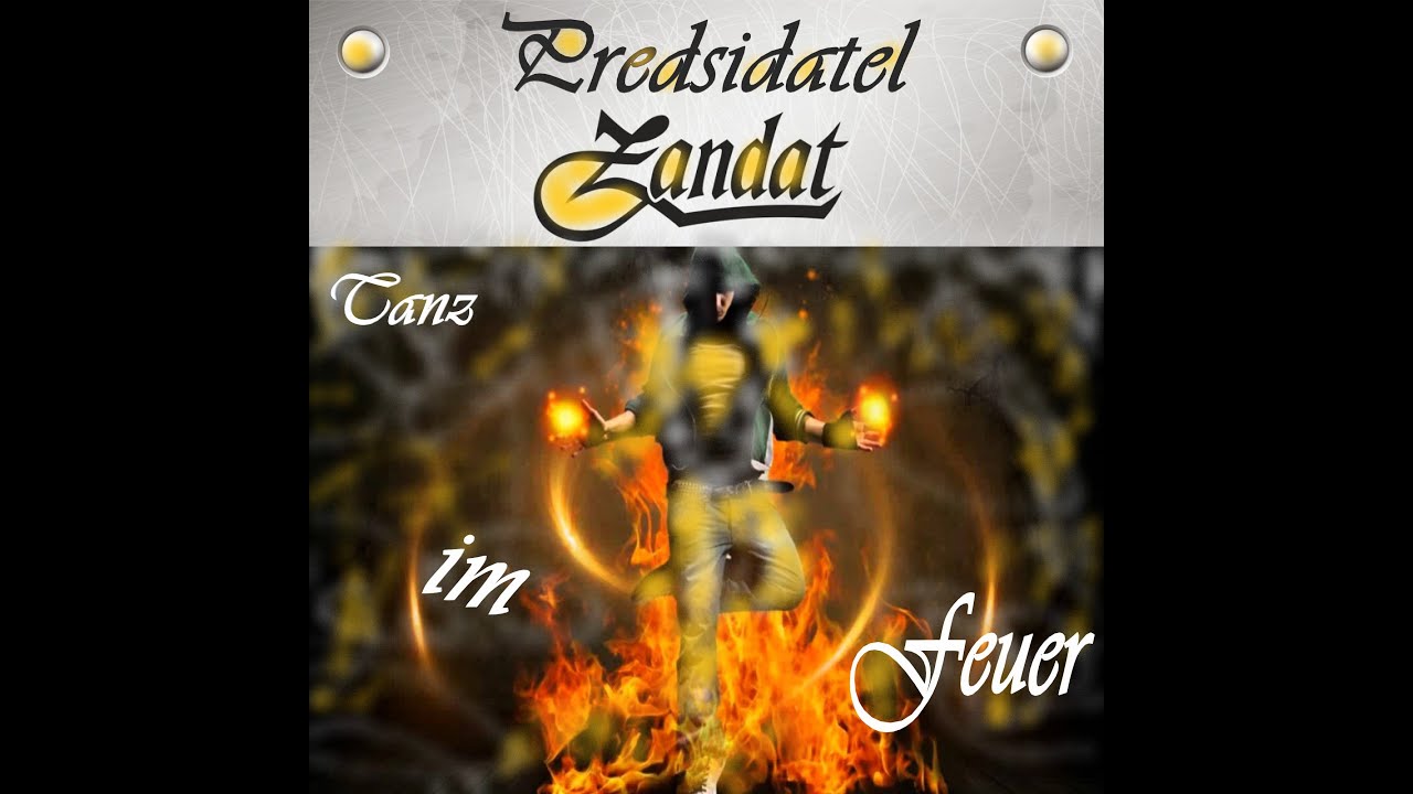 Tanz im Feuer