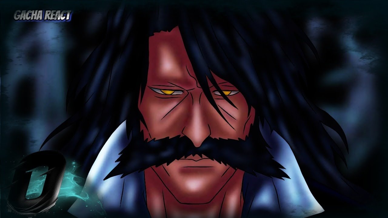 Mato seihei reagindo 9.9.9/Yhwach\@M4rkim/as