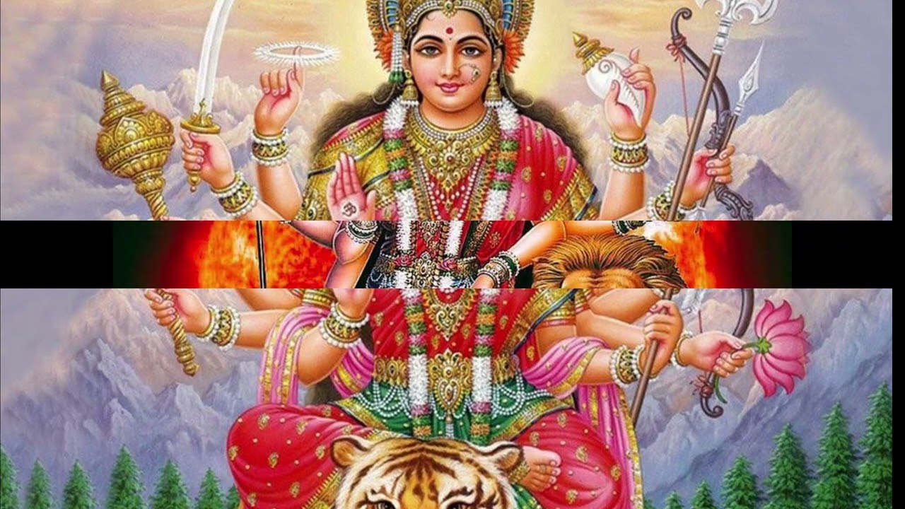 Mata ji bhajan 