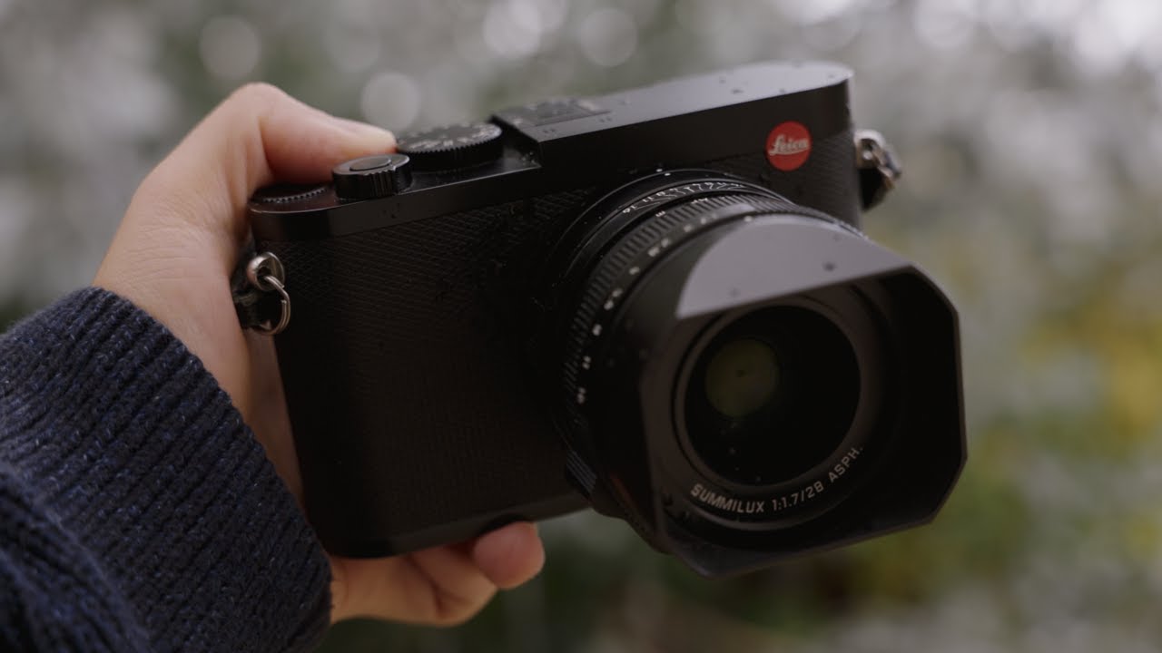 MY DREAM CAMERA 1 YEAR LATER  (LEICA Q2 REVIEW)