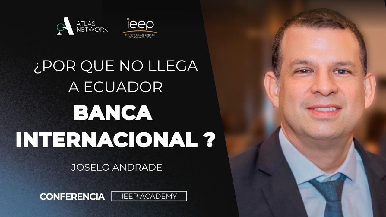 🎥🔥 ¿Por qué en Ecuador el crédito es caro? | Reforma al Sistema Financiero 🇪🇨💰