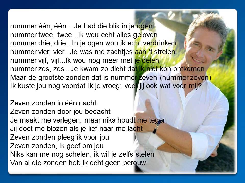 Christoff zeven zonden