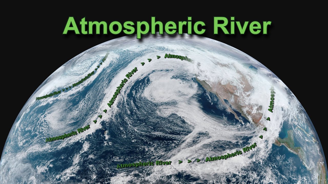 Atmospheric River