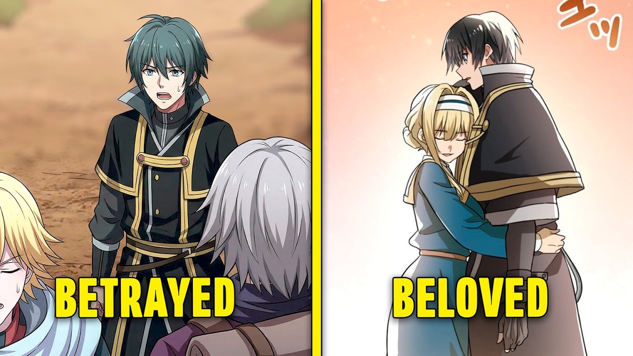 He Pretended To Be A Loser To Get Banished & Live Happily With His Wife!