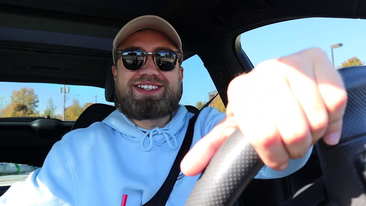 Canon M50 | Best Vlogging Camera 2021?!