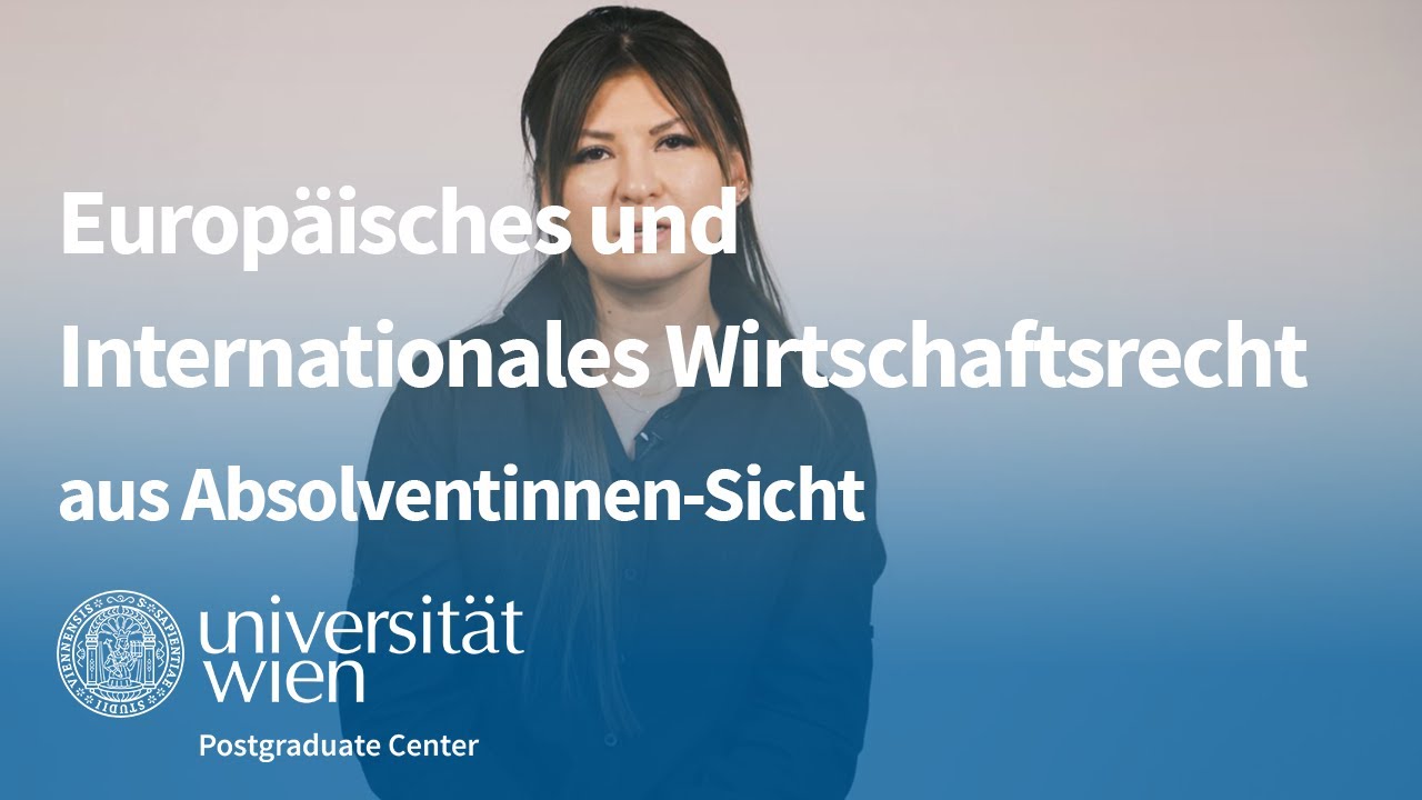Masterprogramm 