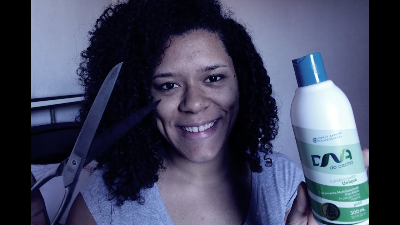 POSSO HIDRATAR E CORTAR SEU CABELO?~ ASMR  BINAURAL~ ROLEPLAY