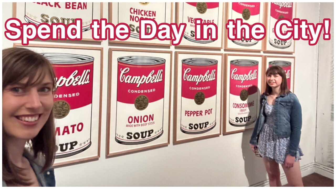 We’re in Adelaide! Andy Warhol Art Gallery & Picnic at Government House | London Roses